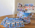 Torta Scenografica e Kit Merenda Personalizzato "All'Arrembaggio"