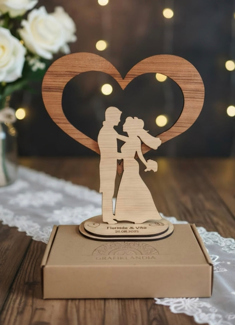 Cuore degli innamorati